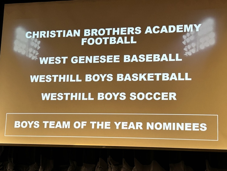 award