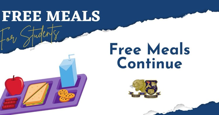 free meals