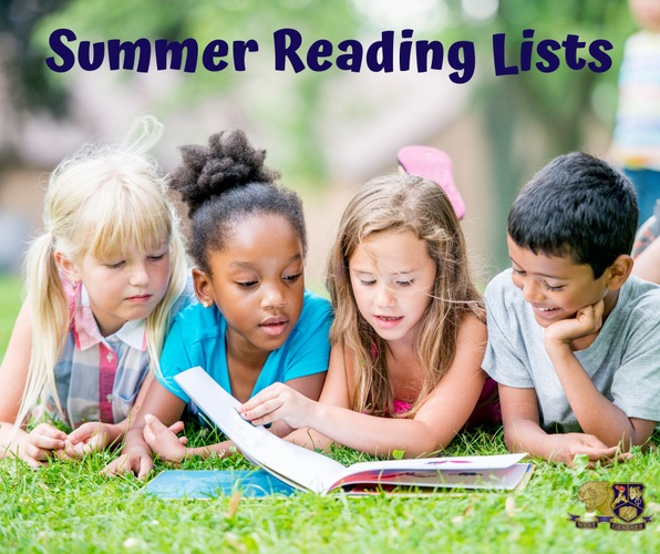 summer reading