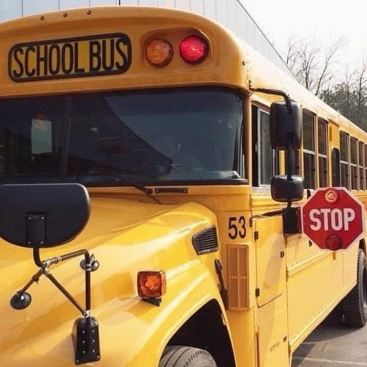 bus