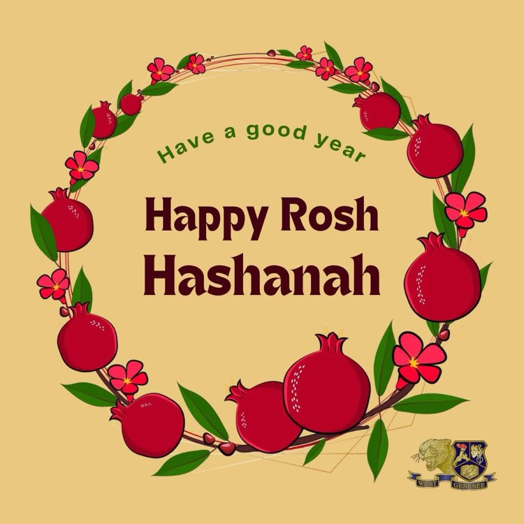 Rosh Hashanah