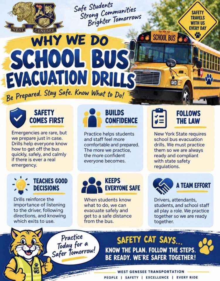 safety drills