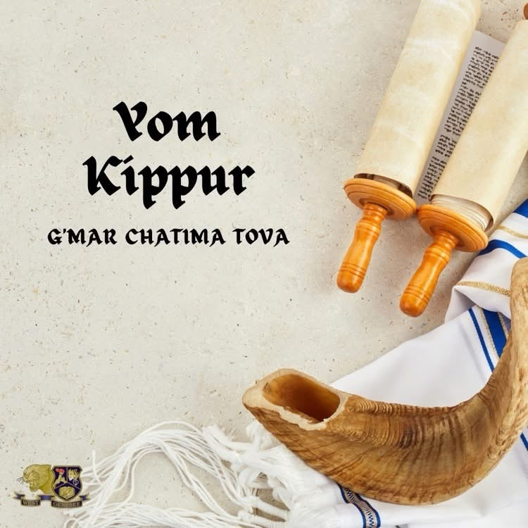 Yom Kippur