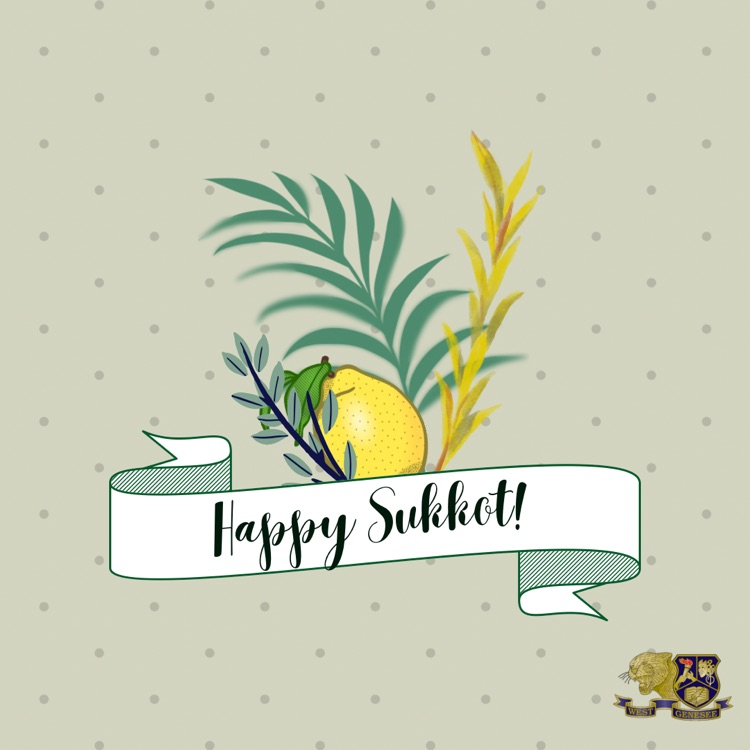 Sukkot