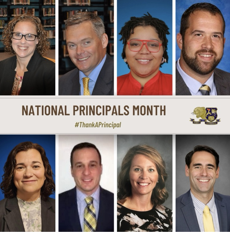 principal month