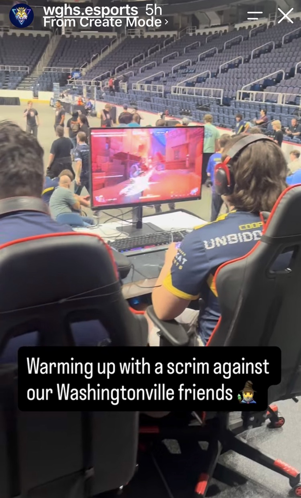 eesports