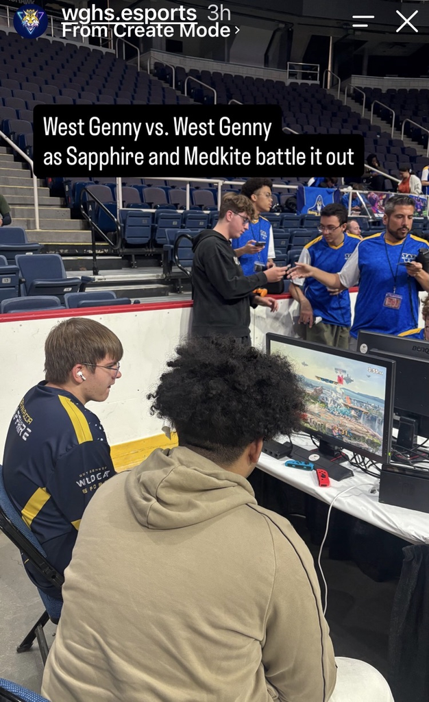 esports