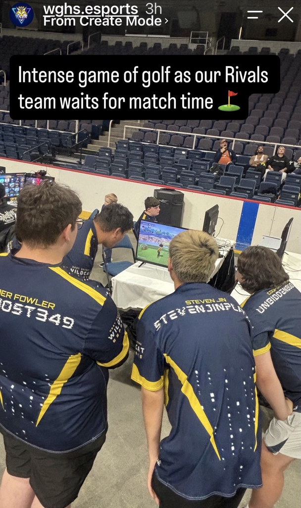 esports