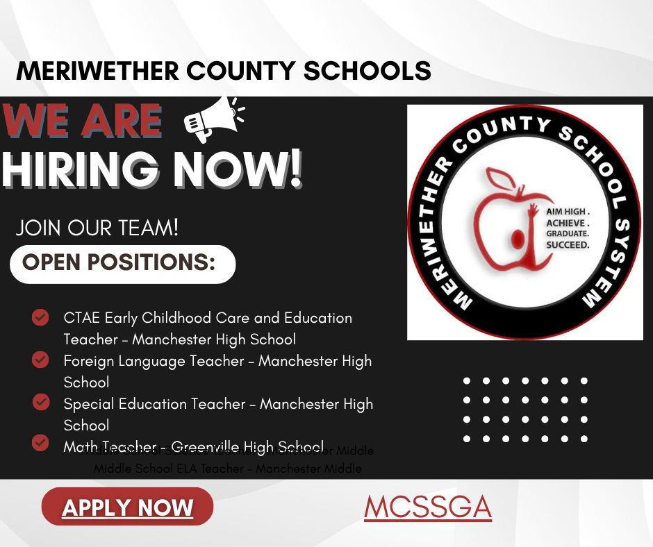 High School Job Postings