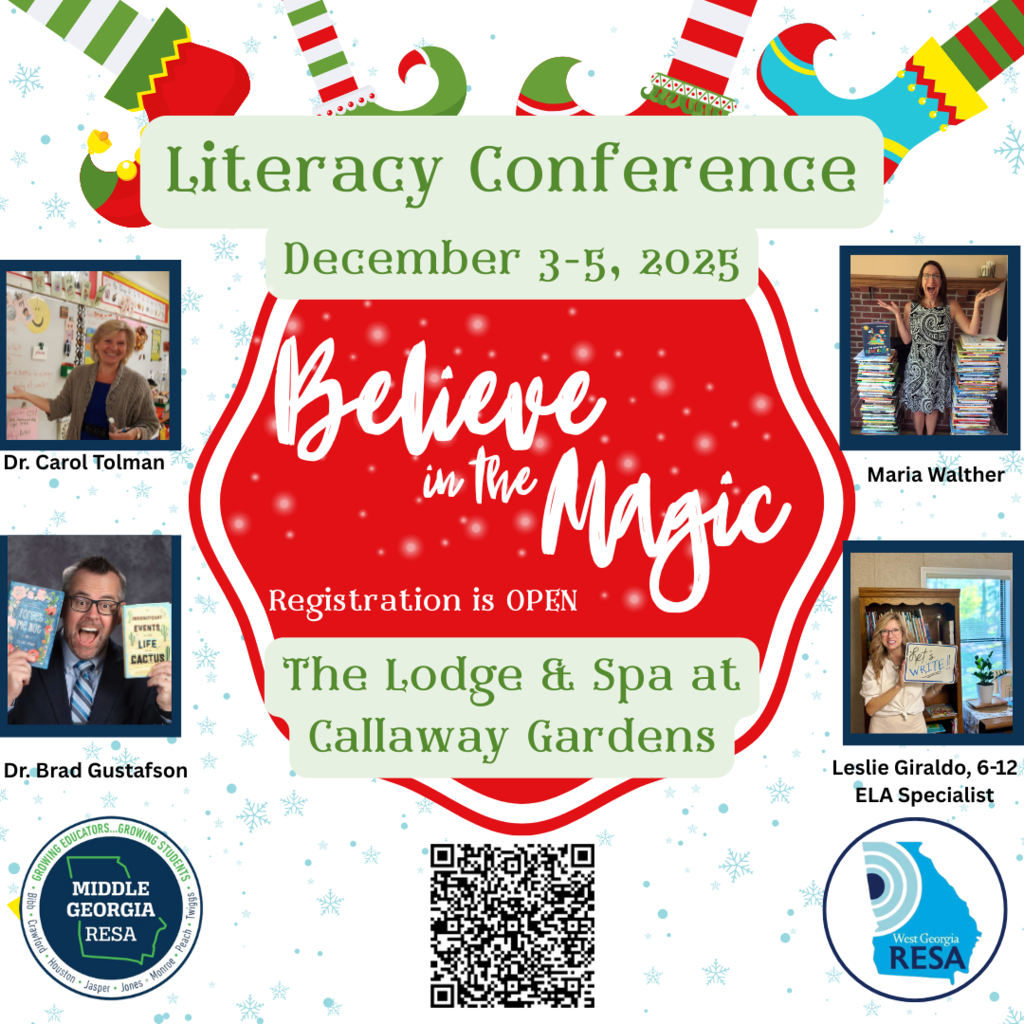 Literacy Conference