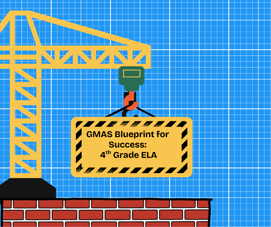 Construction crane with sign