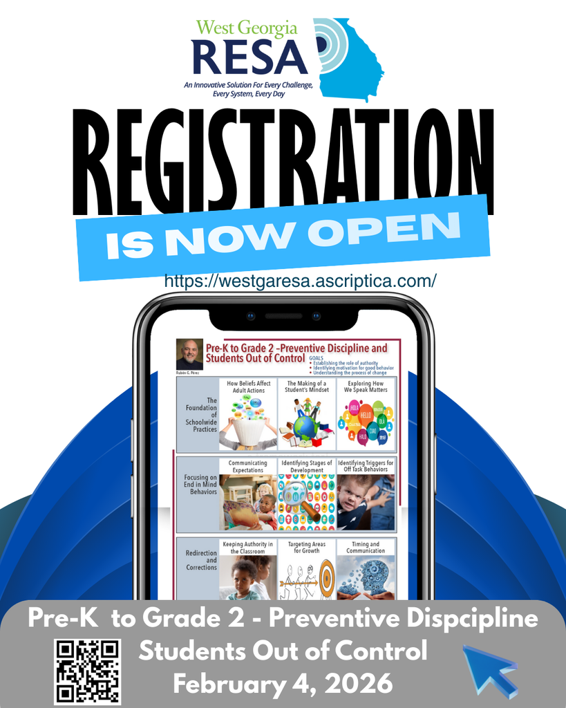 Preventive Discipline Registration