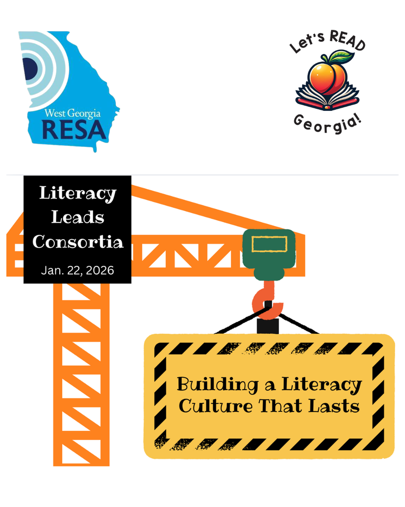 Literacy Leads Consortia