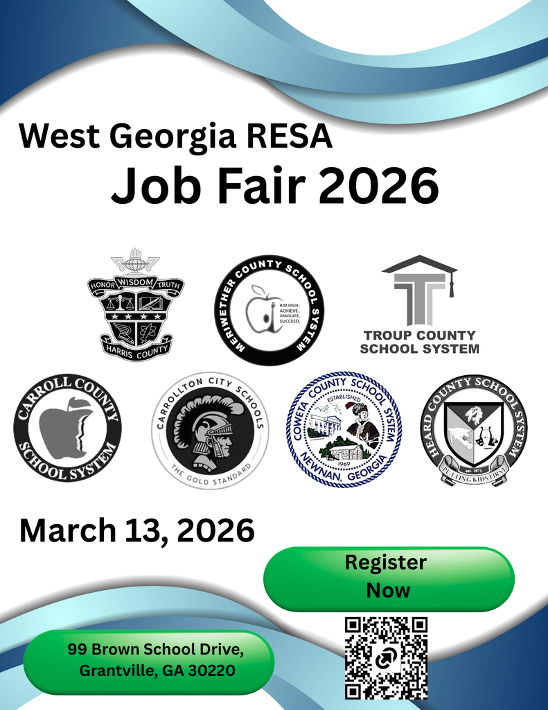 Job Fair 2026 QR Registration