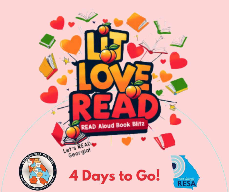 Lit Love Read Info