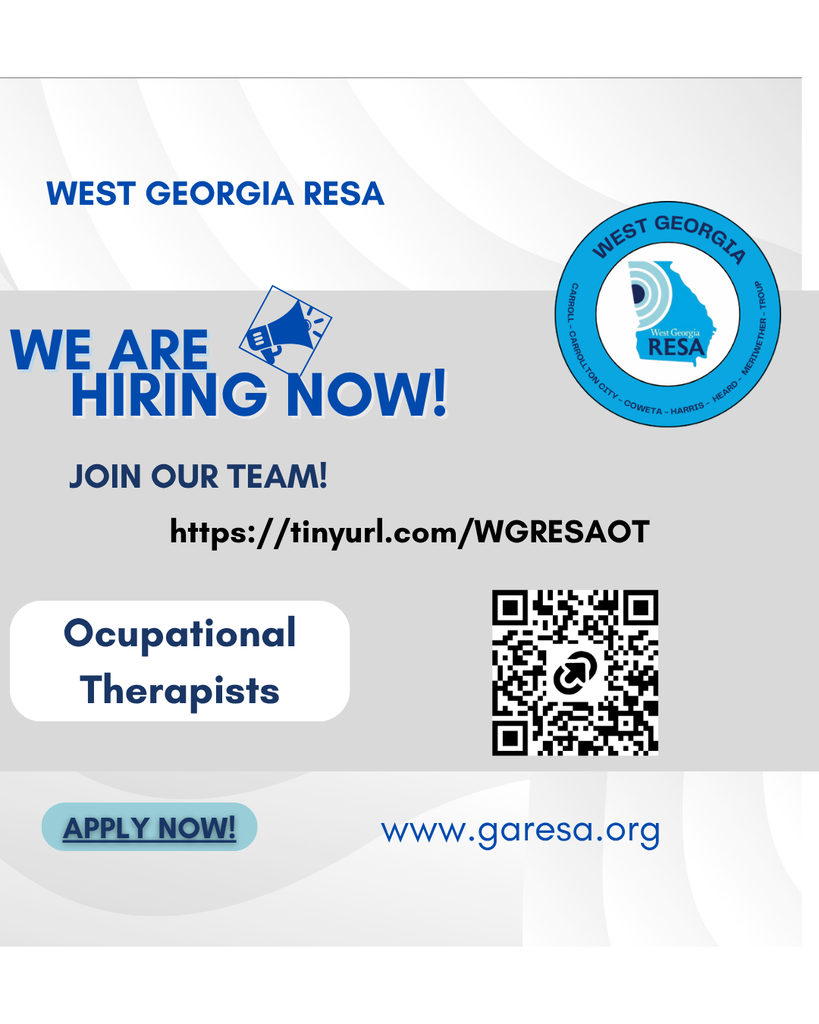 OT Job Posting