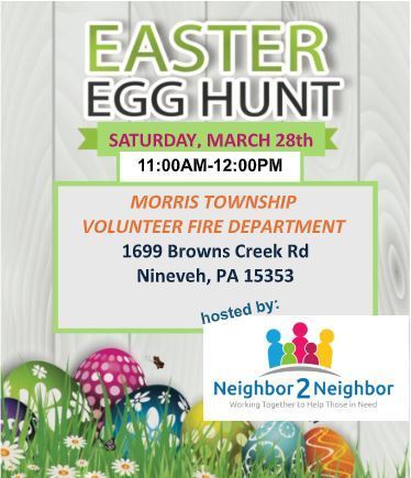 Easter Egg Hunt
