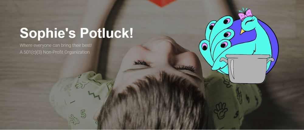 Sophie's Potluck