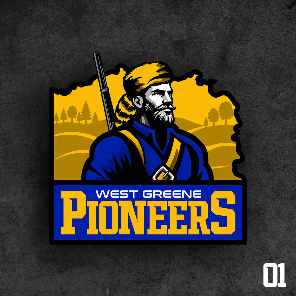 NEW PIONEER