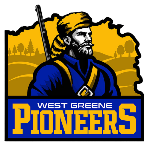 Pioneer Logo