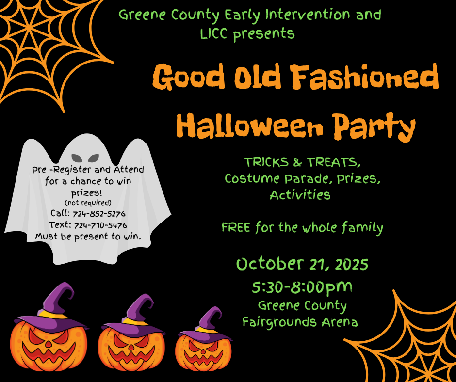 Good Old Fashioned Halloween