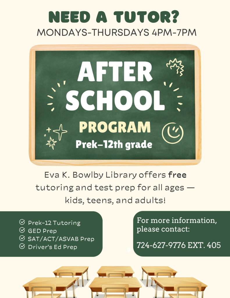 After School Program