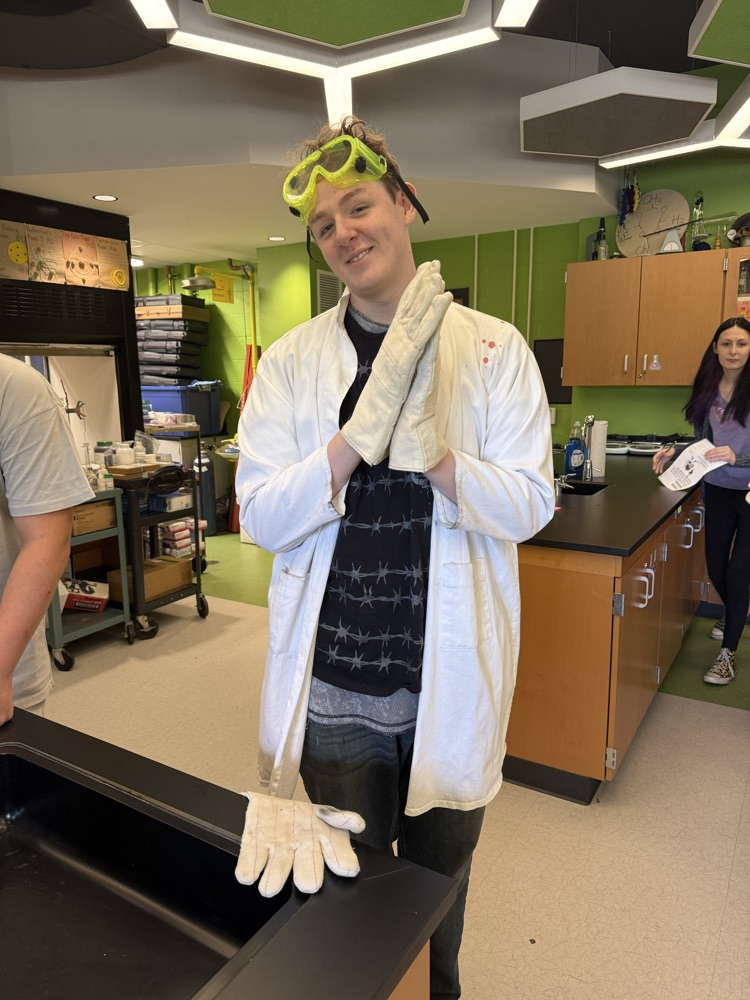 Chemistry Challenge 