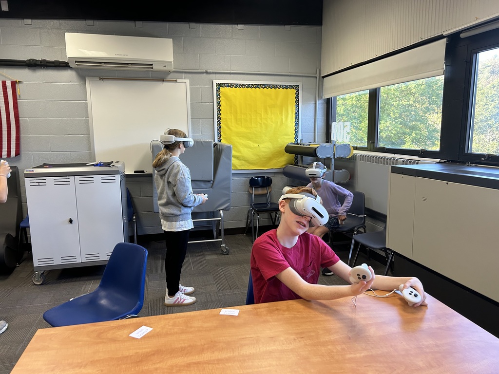 VR