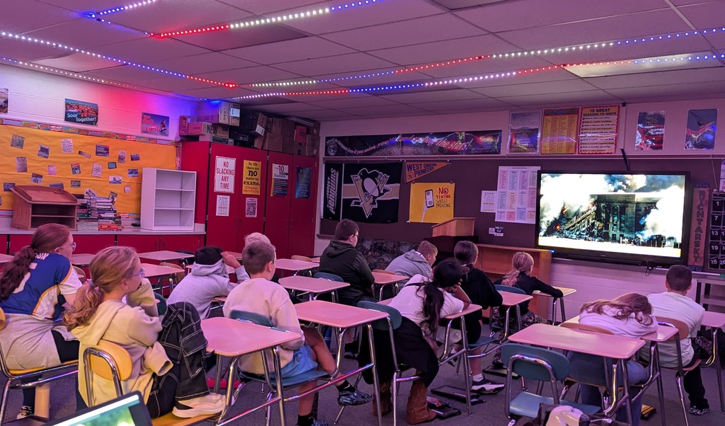 9/11 Activity 