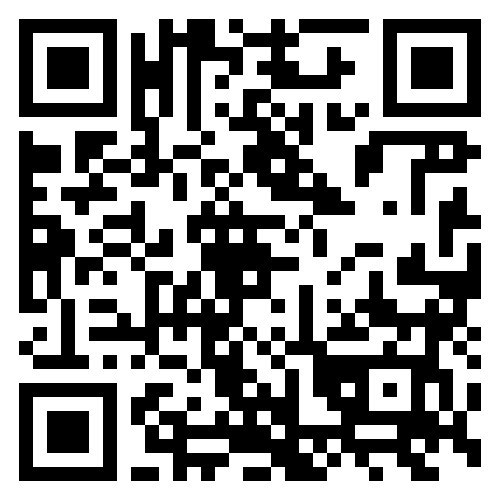 WGHS Homecoming QR Code