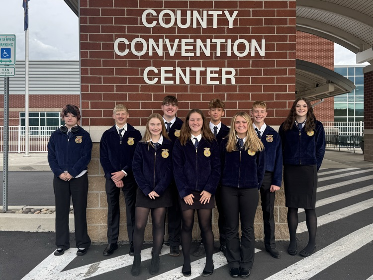 fall leadership conference