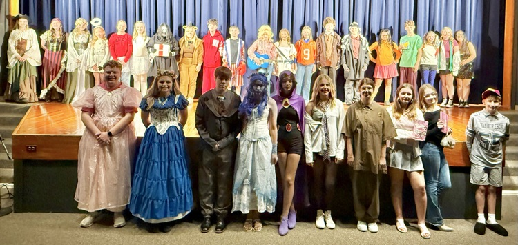 2025’s participants