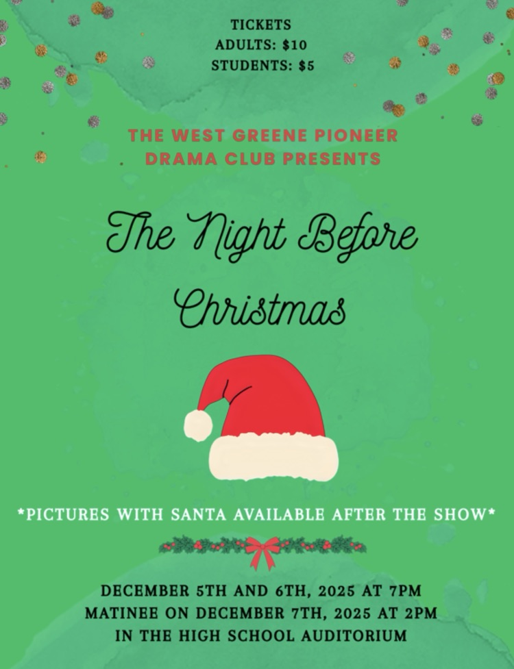 The Night Before Christmas