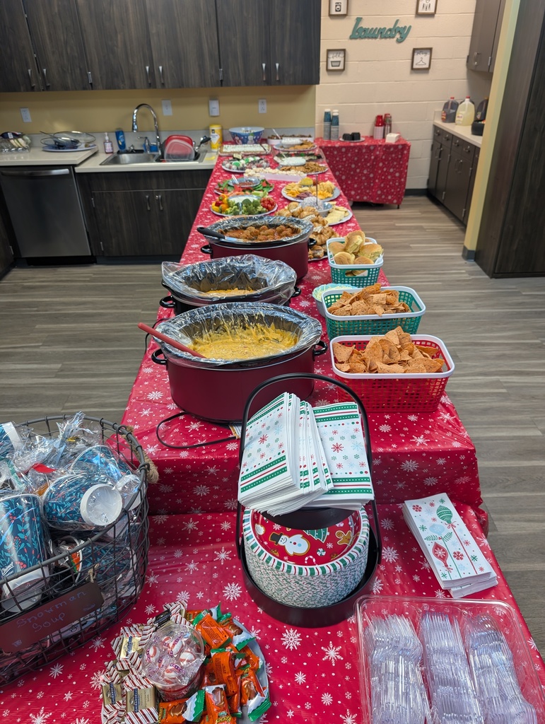 Jingle & Mingle 2025