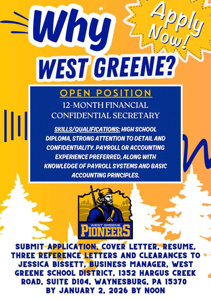 Financial Confidential Secretary