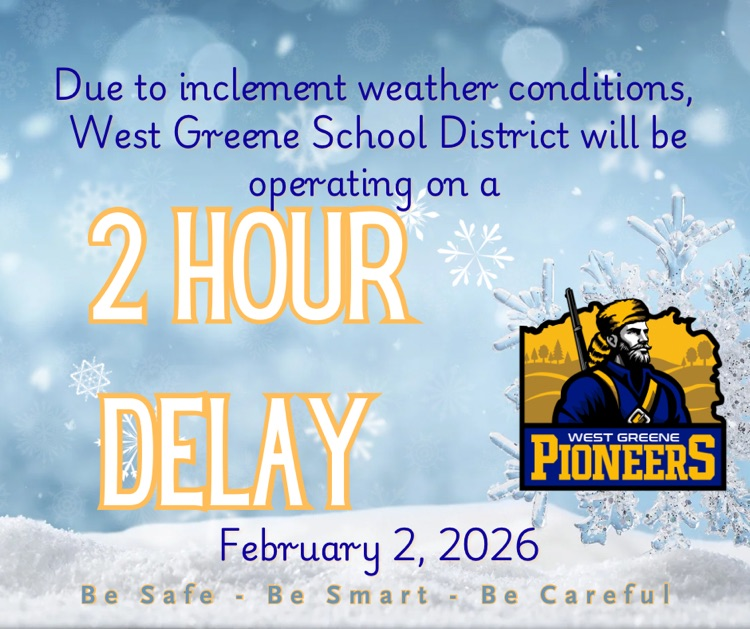 Delay - 2/2/26