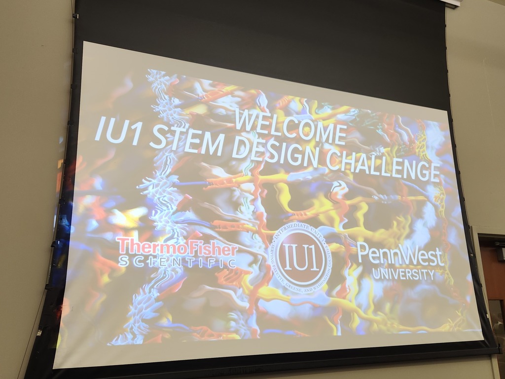 IU1 STEM Design Challenge