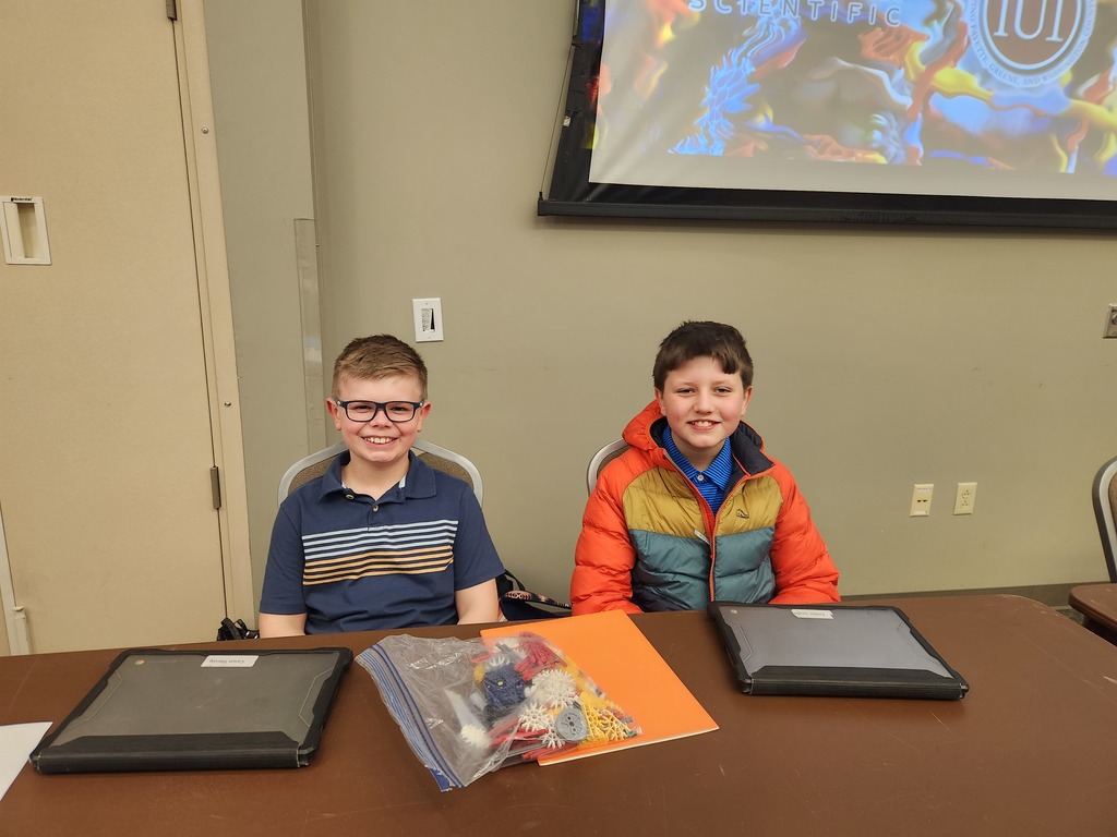 Beginning of challenge