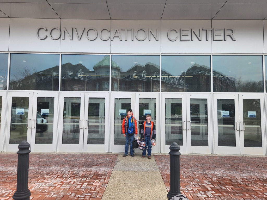 Convocation center