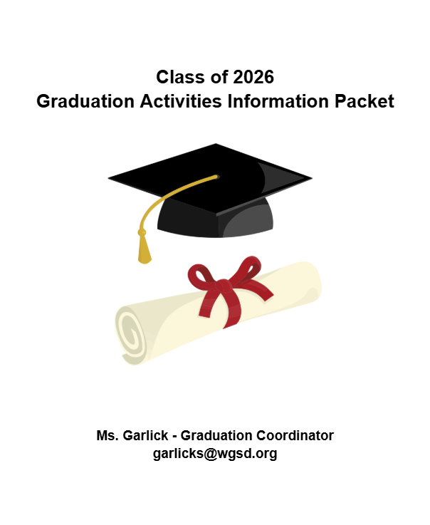 GRAD INFO COVER
