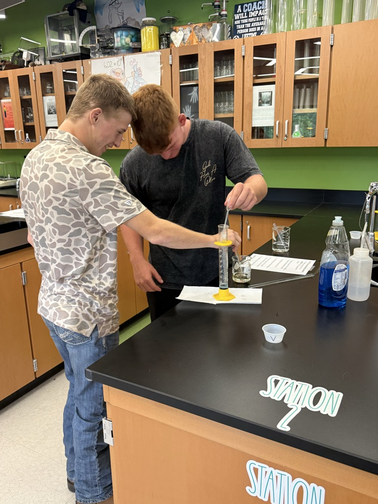Chemistry