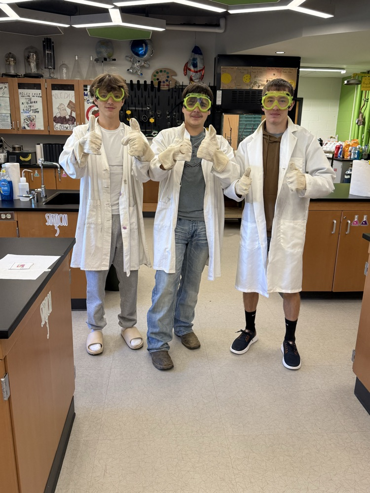 Chemistry