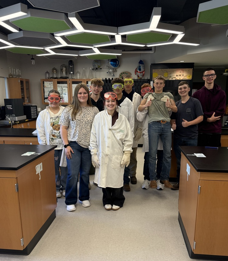 Chemistry