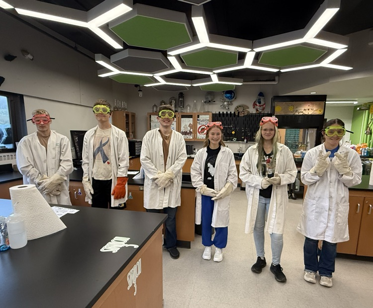 Chemistry