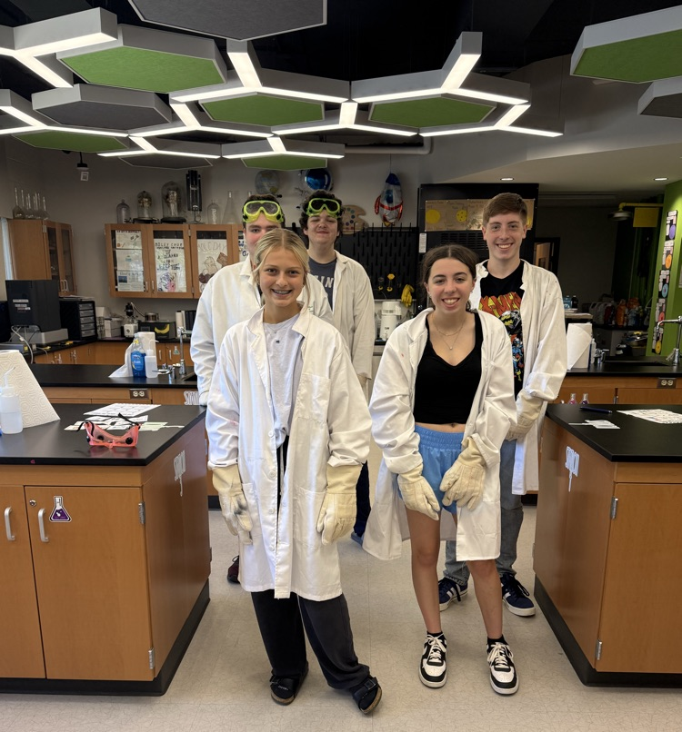 Chemistry