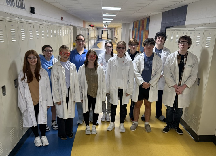 Forensics