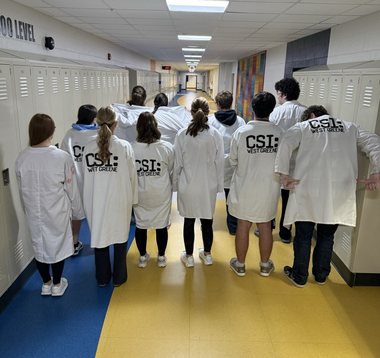 Forensics