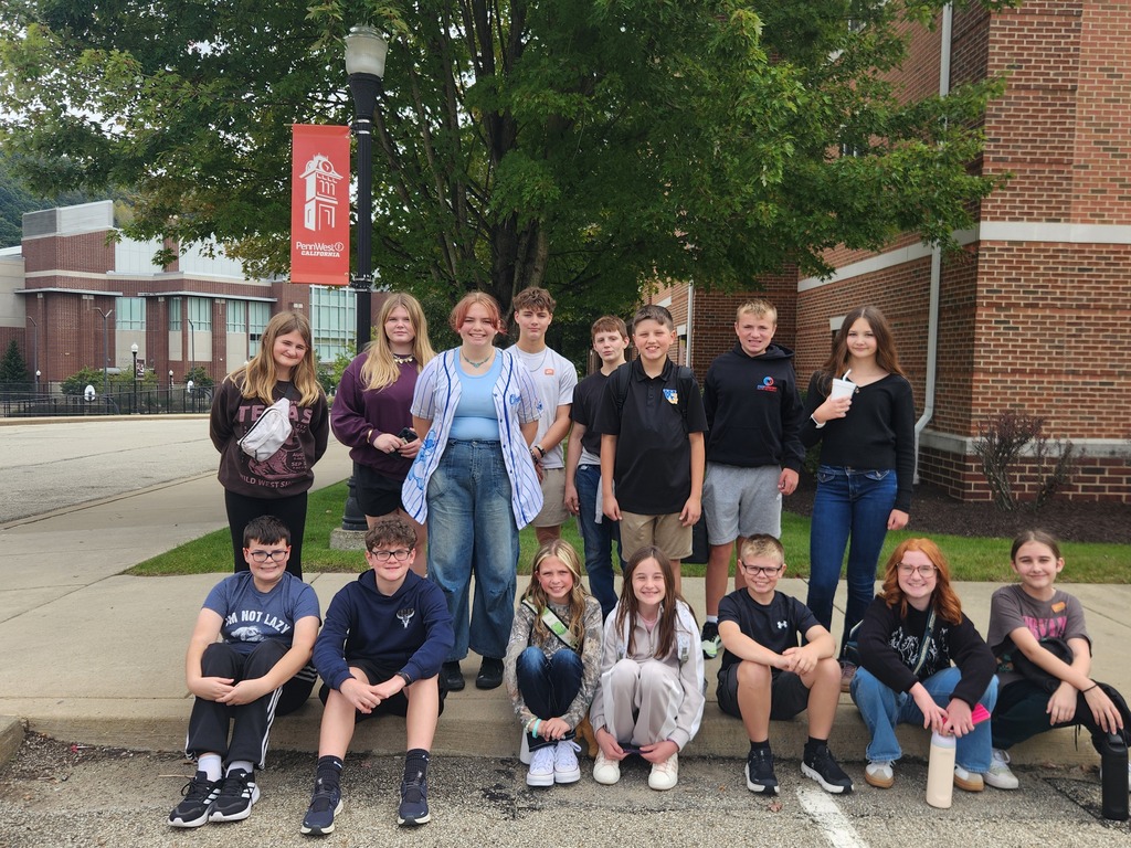 Academic league students