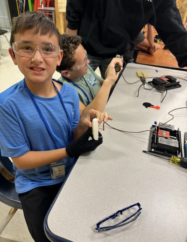 Electrical Program