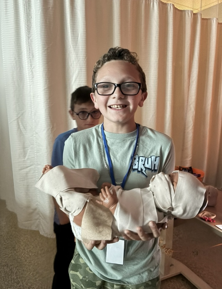 Health Assistant